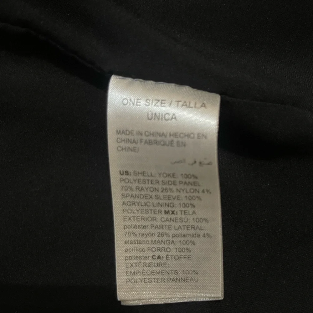 Chicos herringbone Jacket - Picture 5 of 6